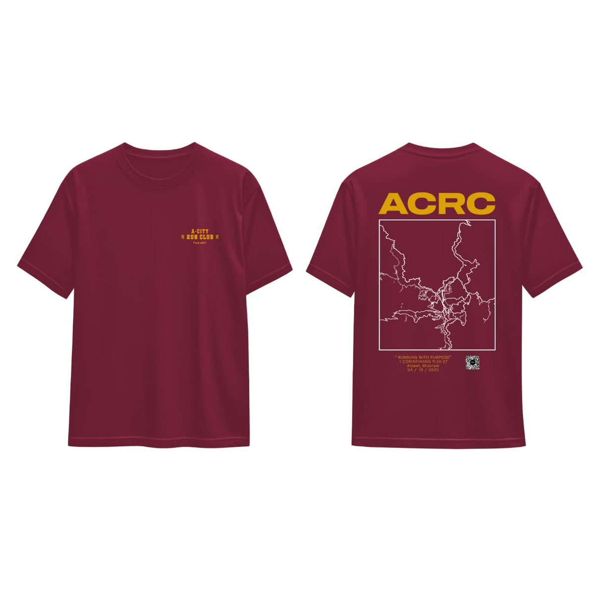 ACRC Merchandise