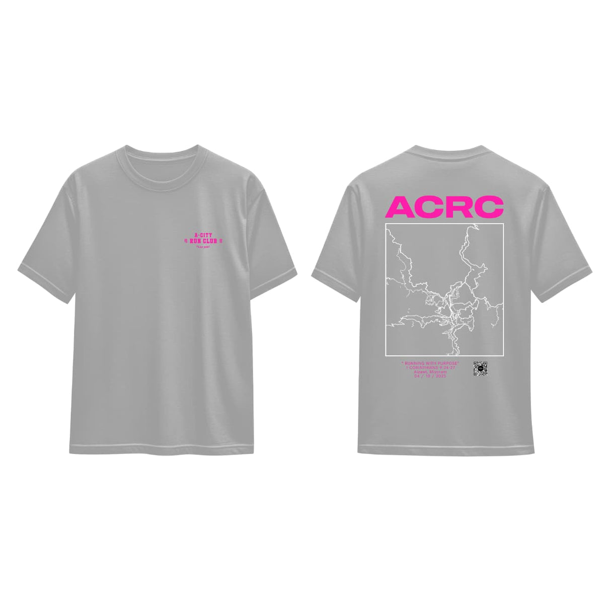 ACRC Merchandise