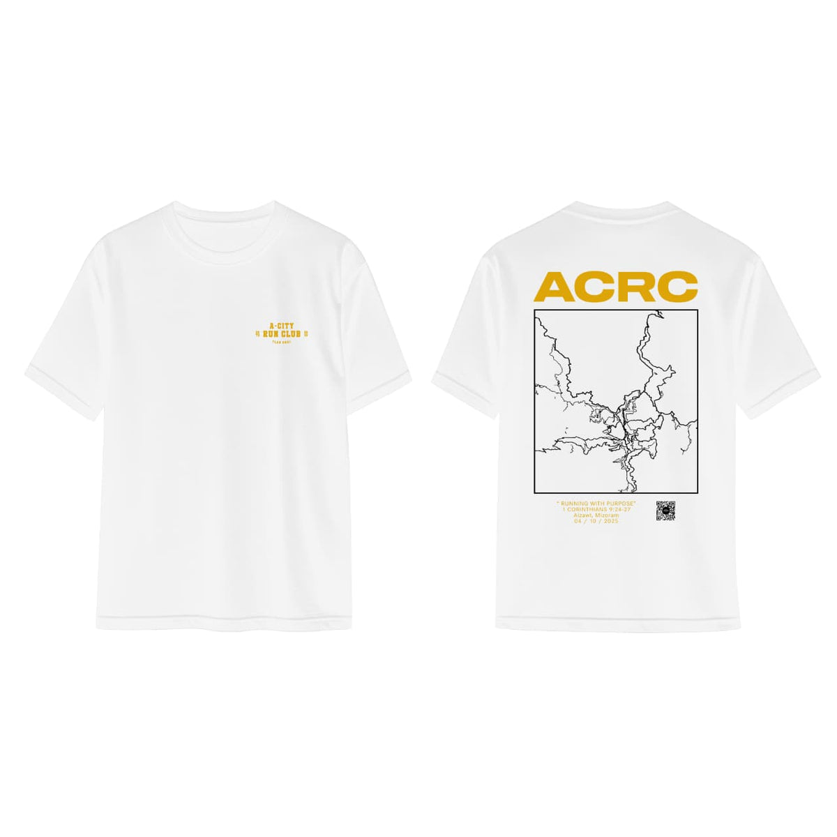 ACRC Merchandise