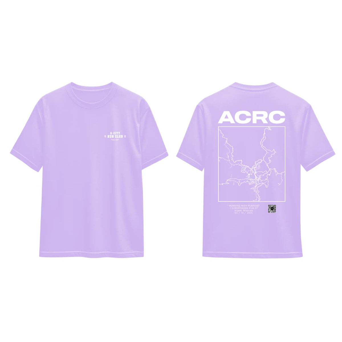 ACRC Merchandise