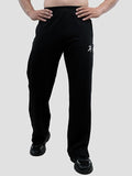 Athflex Classic Workout Pants Black