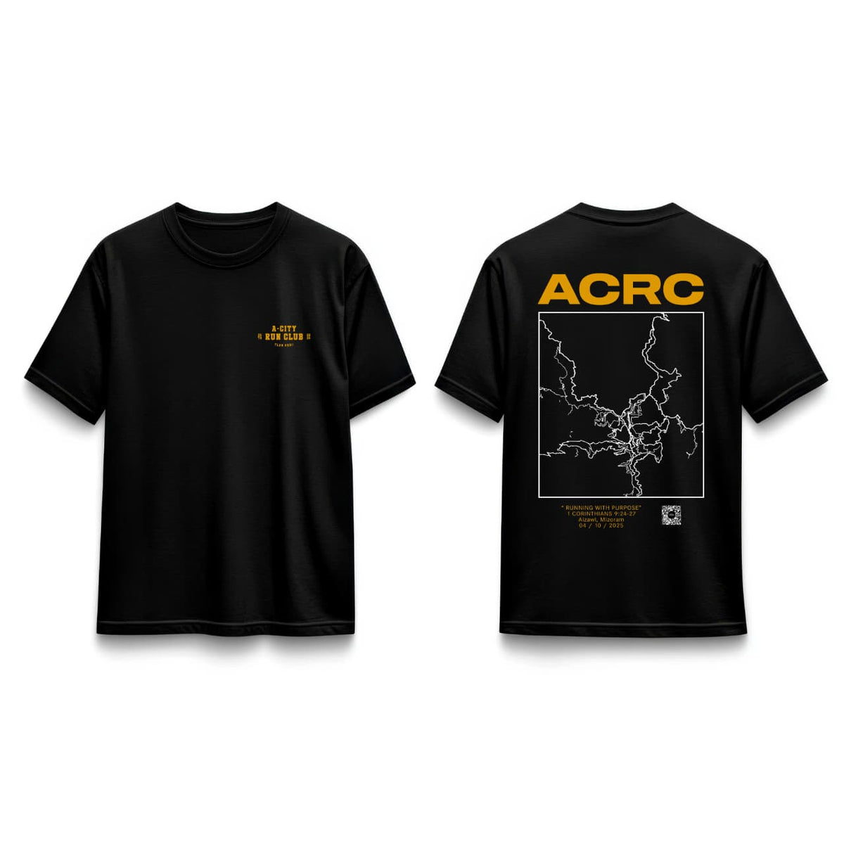 ACRC Merchandise