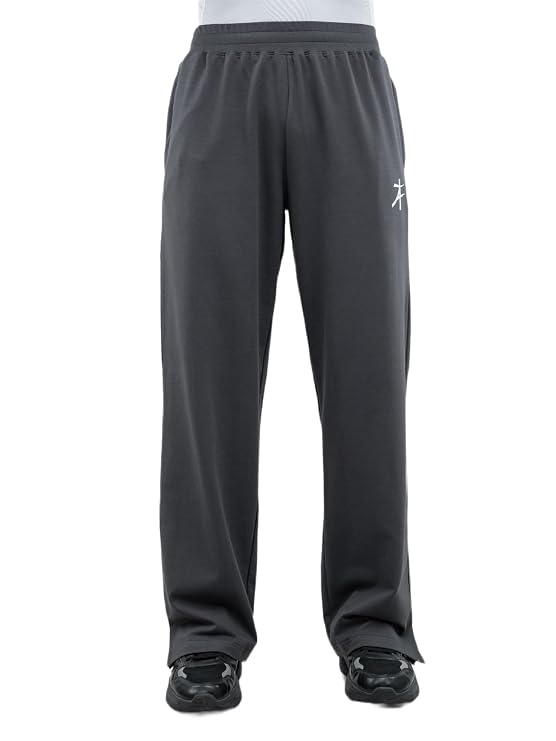 Athflex Classic Workout Pants Grey