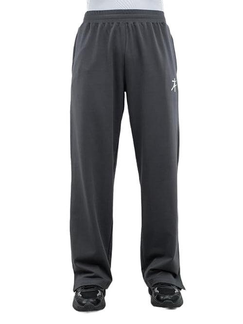 Athflex Classic Workout Pants Grey