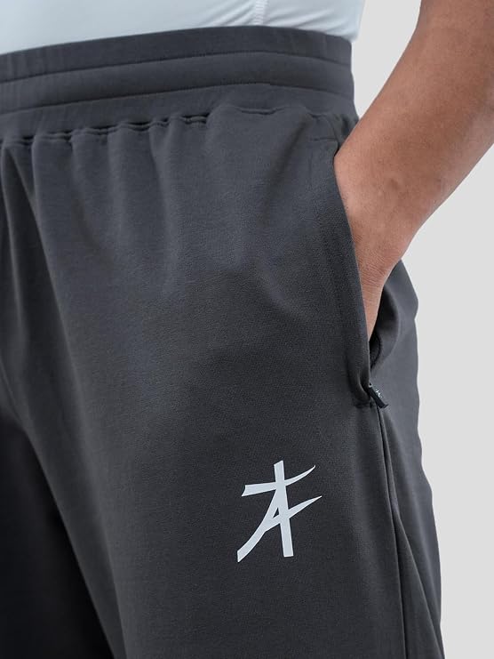 Athflex Classic Workout Pants Grey