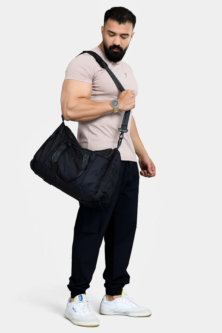 Fuaark Classic Duffle Bag