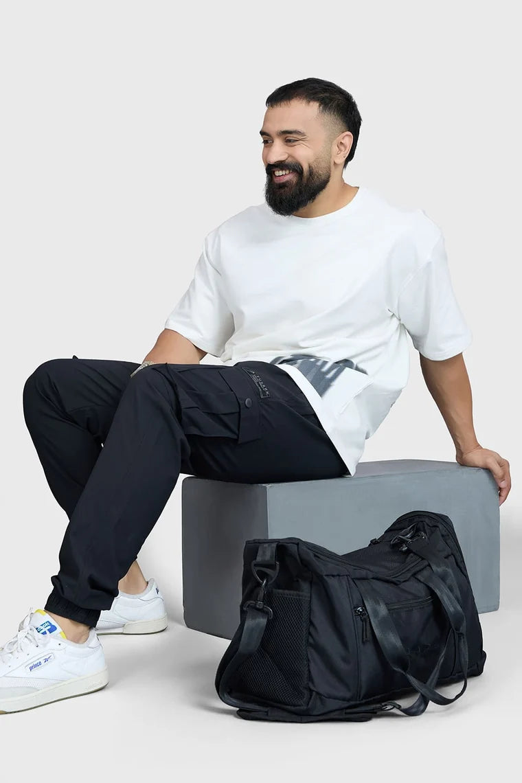 Fuaark Classic Duffle Bag