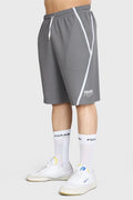 Fuaark Drip Oversized Shorts