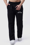 Fuaark Laidback Relaxed Pants Black