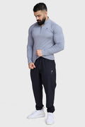 Fuaark Thrive Pullovers Sea Grey