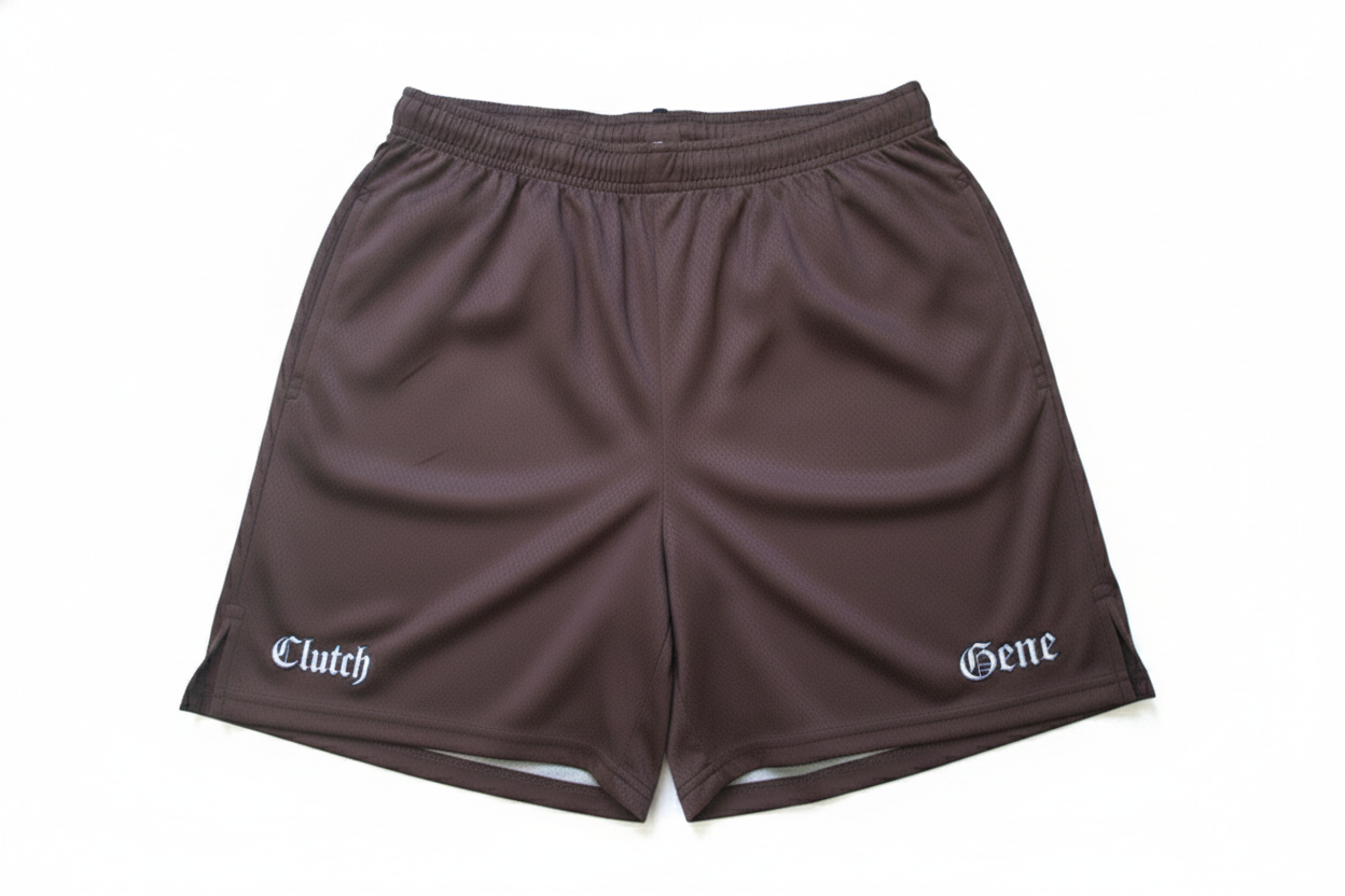 Clutch Gene Shorts