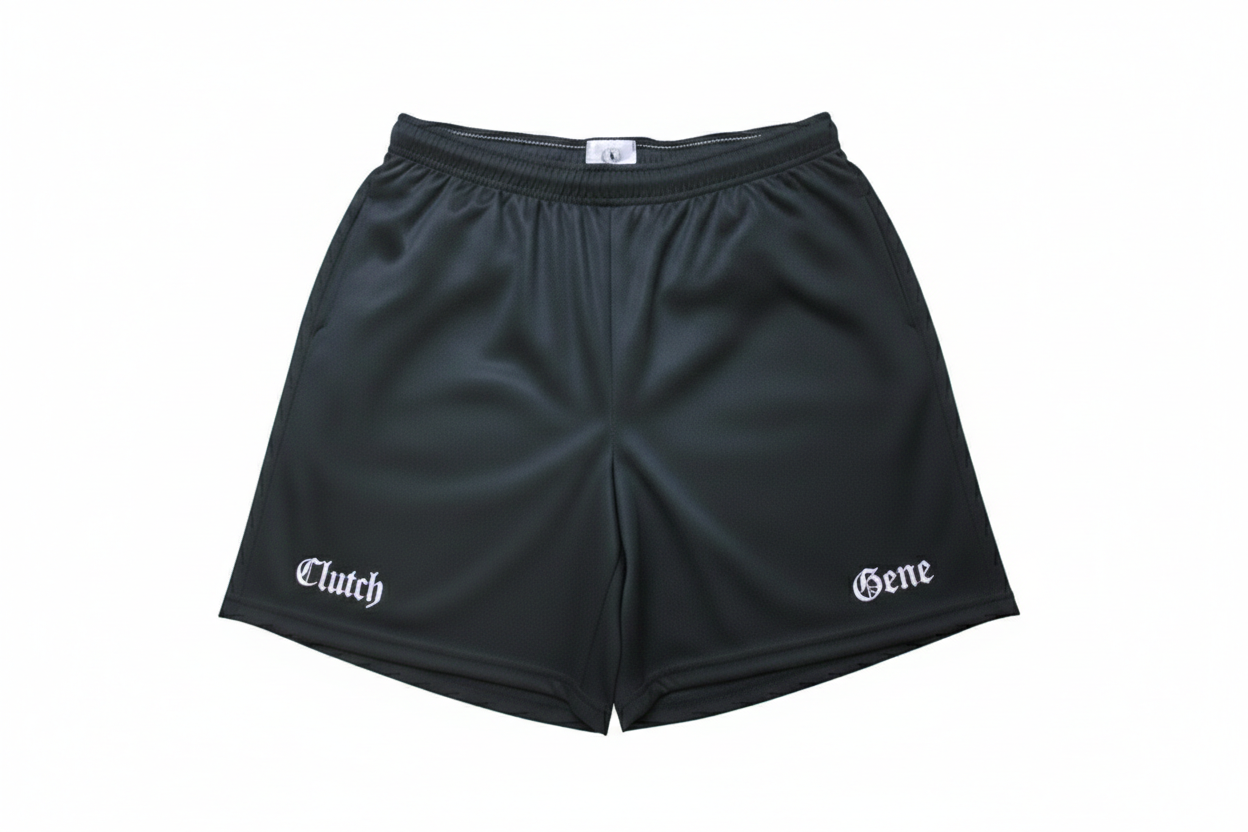 Clutch Gene Shorts