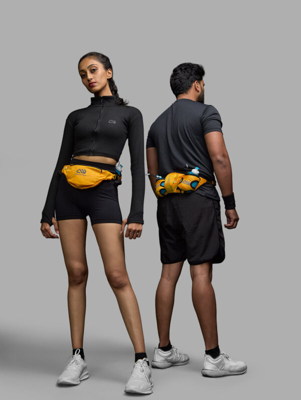 Adventure Worx - Hydra Light Run Waist Pouch