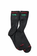 STEALVILLE - Performance Socks - Free Size (Black)