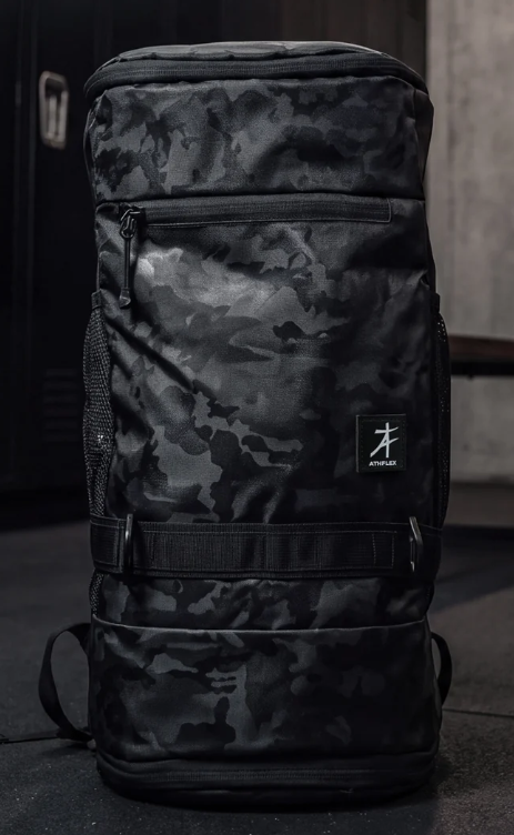 Athflex Camoflex Gym Bag