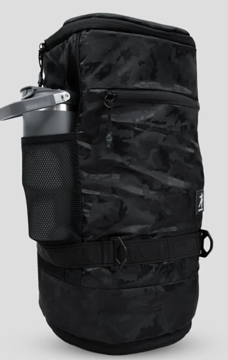 Athflex Camoflex Gym Bag