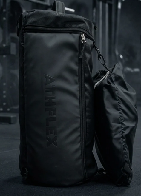 Athflex Compact Gym Bag