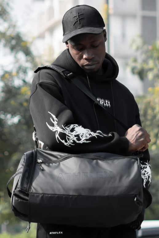 Athflex Compact Gym Bag