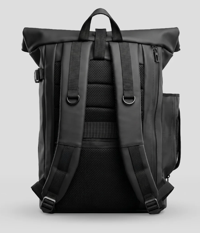Athflex Roll Top Bag