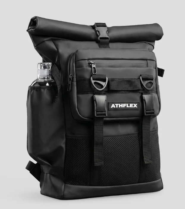 Athflex Roll Top Bag