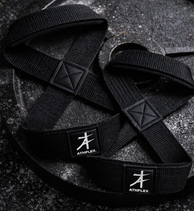 Athflex 8 Figure Lifting Strap