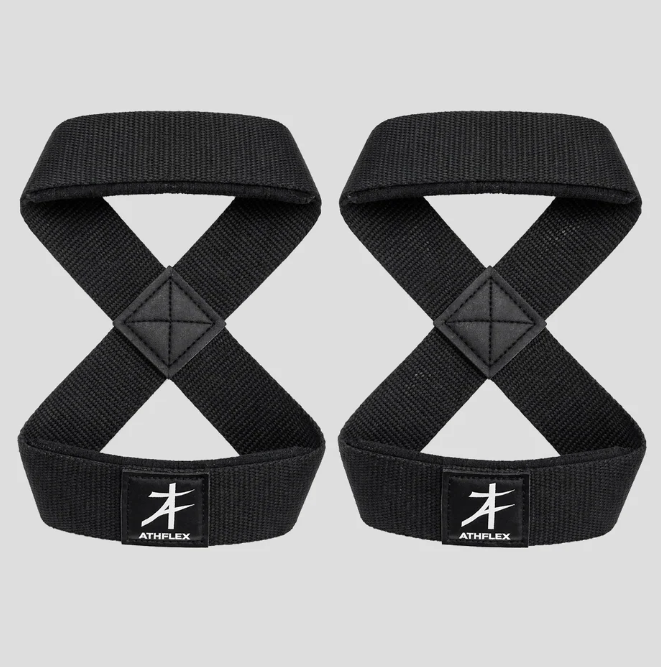 Athflex 8 Figure Lifting Strap