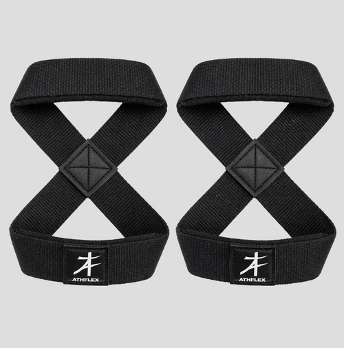 Athflex 8 Figure Lifting Strap