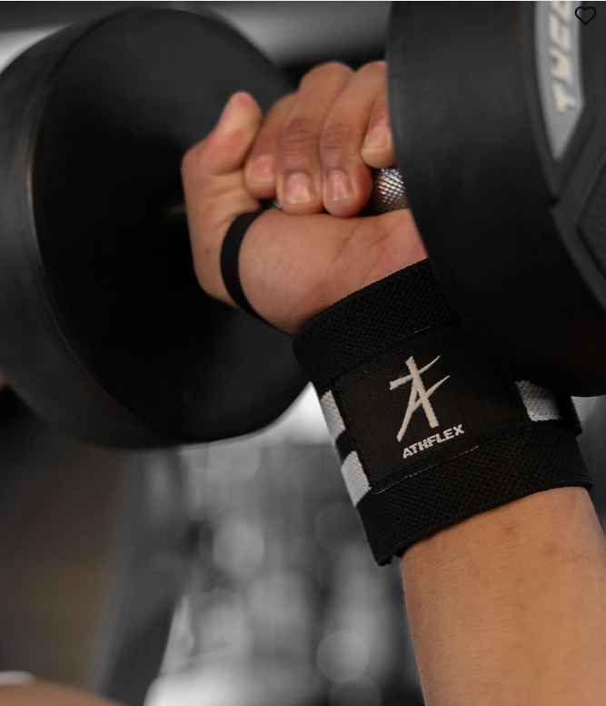 Athflex Wrist Strap