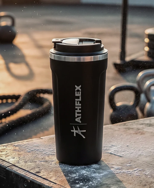 Athflex Coffee Mug