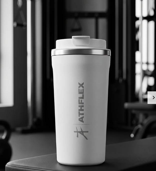 Athflex Coffee Mug
