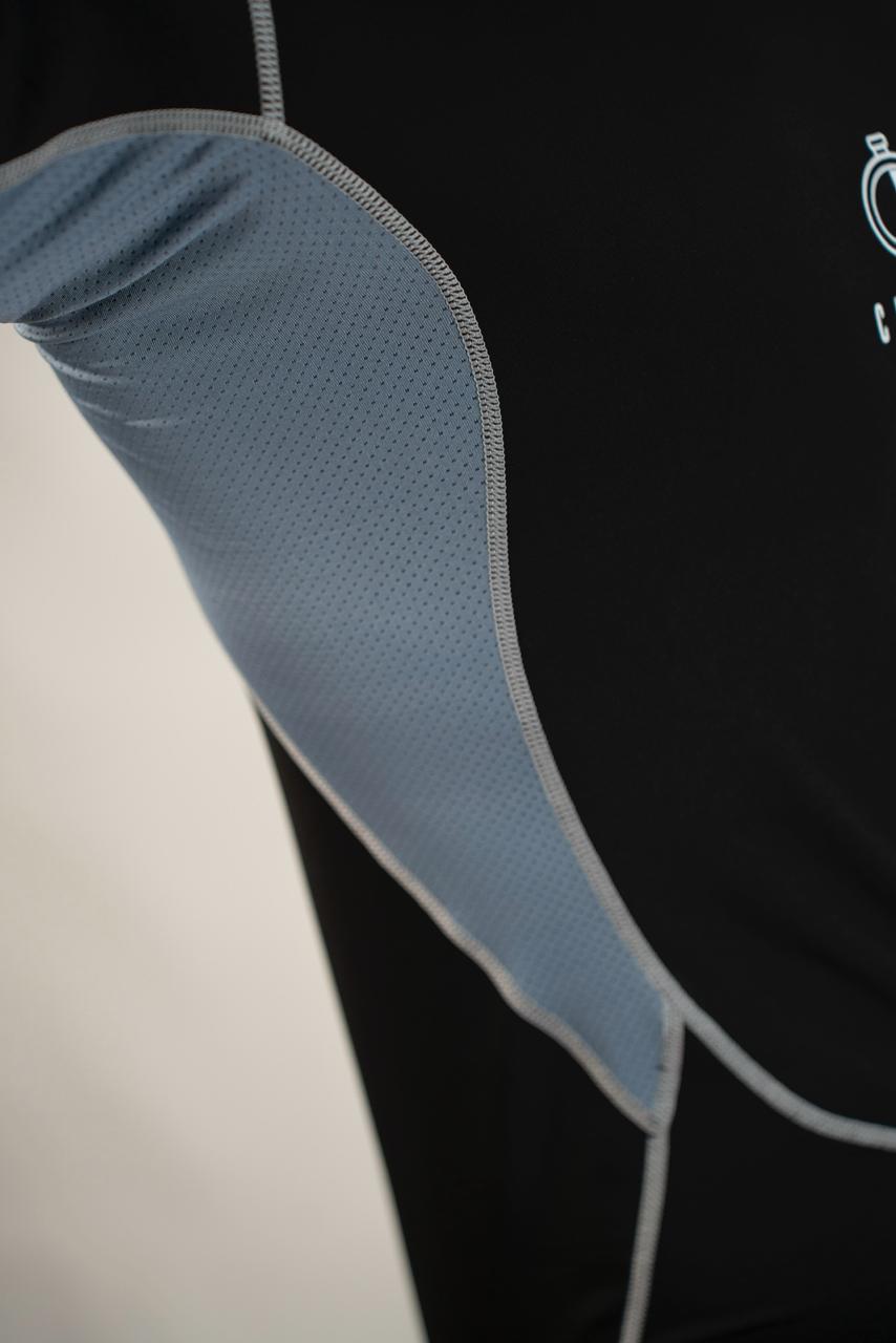 Clutch Gene Compression Tee