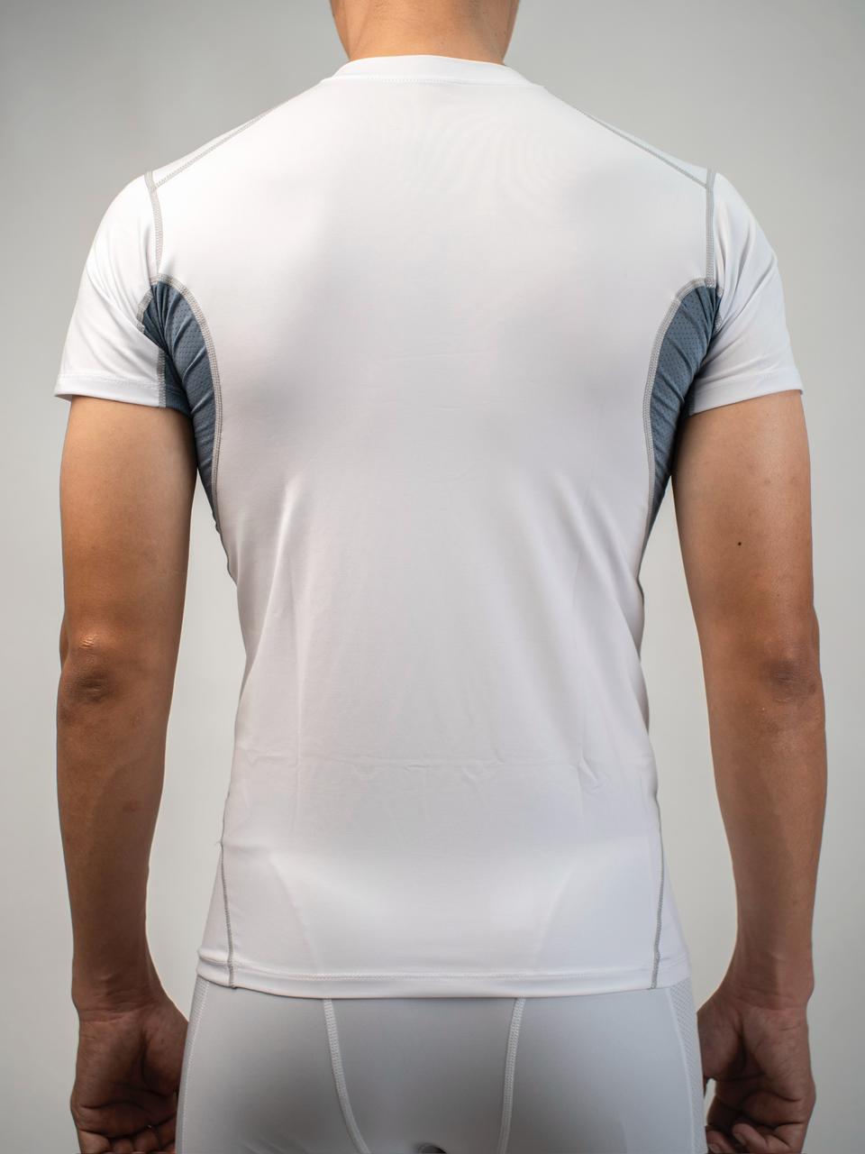 Clutch Gene Compression Tee