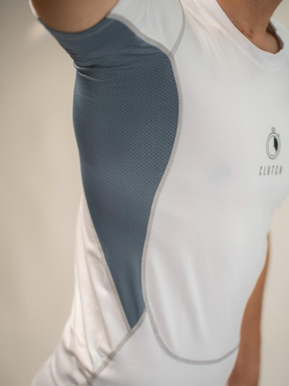Clutch Gene Compression Tee