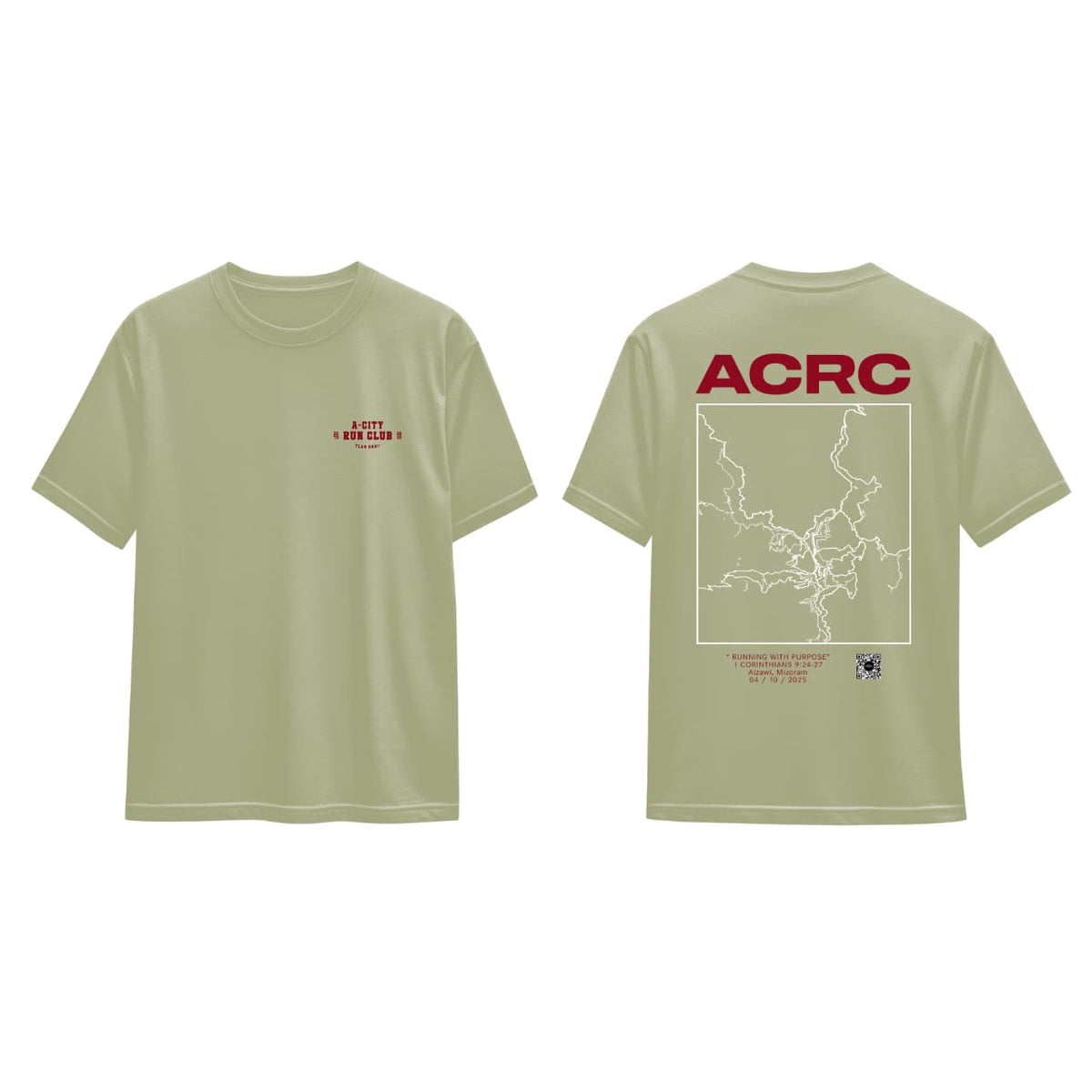 ACRC Merchandise