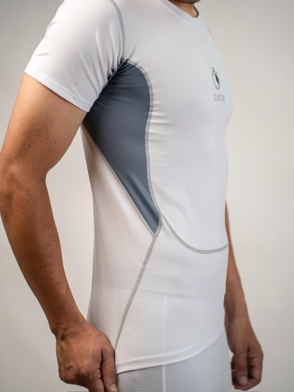 Clutch Gene Compression Tee