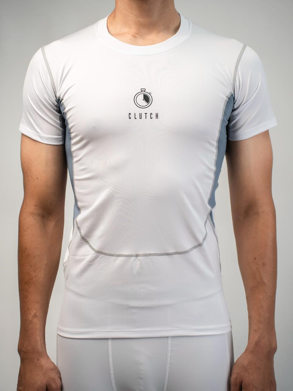 Clutch Gene Compression Tee