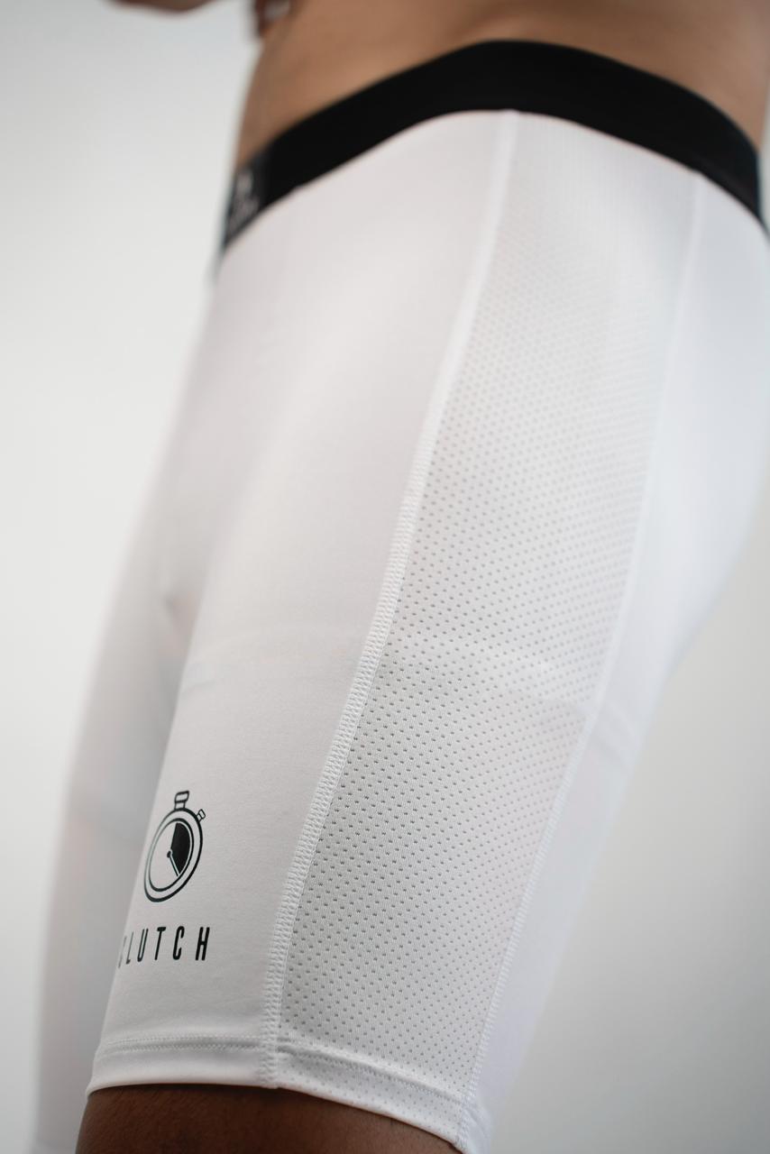 Clutch Gene Compression Shorts