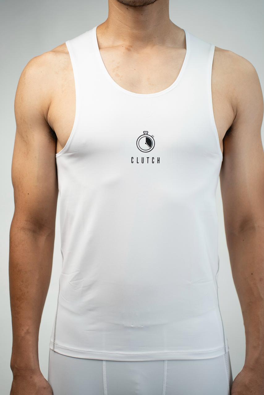 Clutch Gene Compression Vest