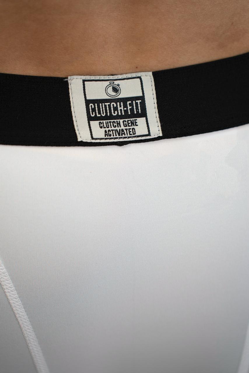 Clutch Gene Compression Shorts
