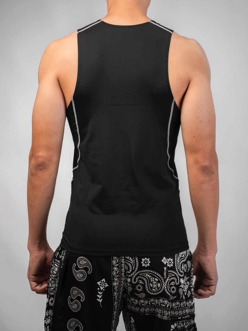 Clutch Gene Compression Vest