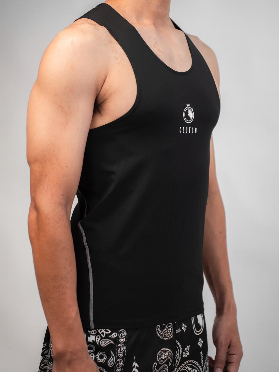 Clutch Gene Compression Vest