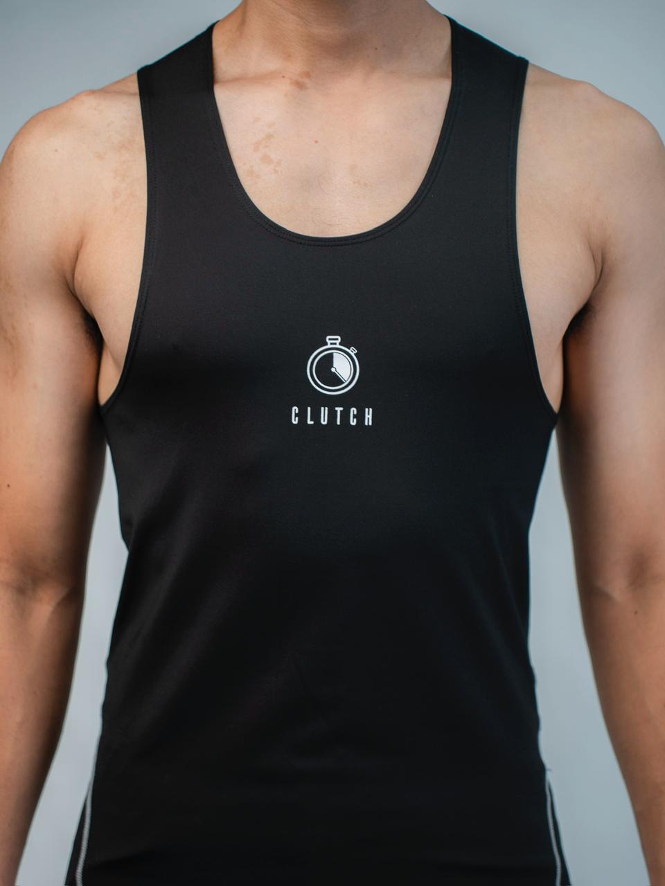 Clutch Gene Compression Vest