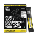 UP & RUN Citrus Salt