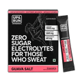UP & RUN Guava Salt