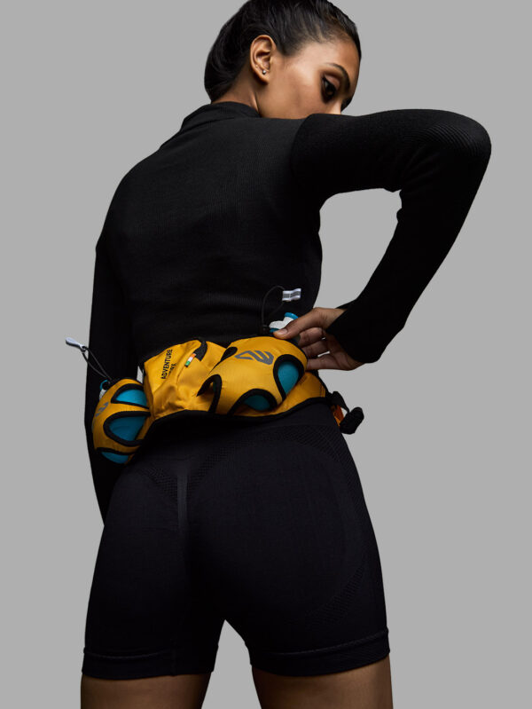 Adventure Worx - Hydra Light Run Waist Pouch