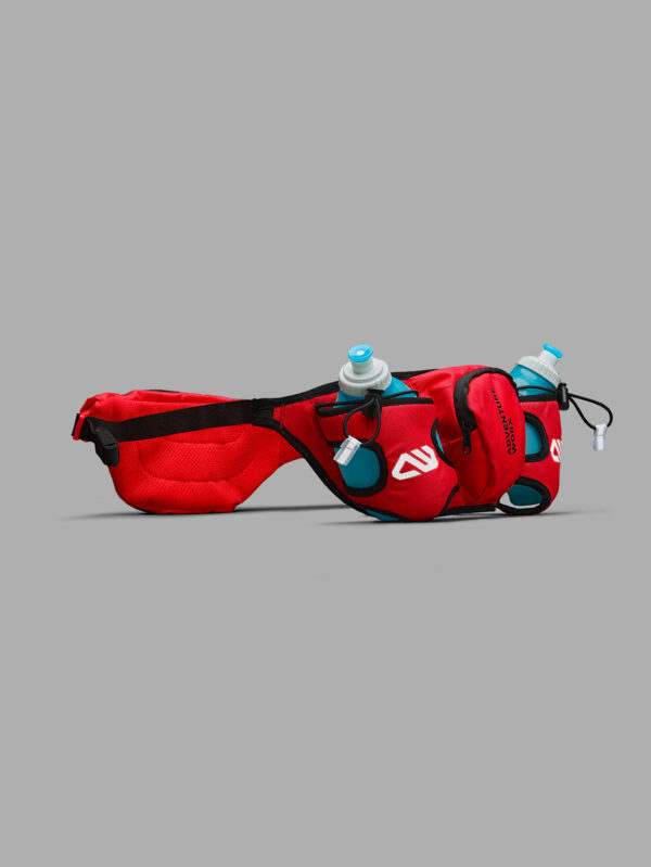 Adventure Worx - Hydra Light Run Waist Pouch - Red