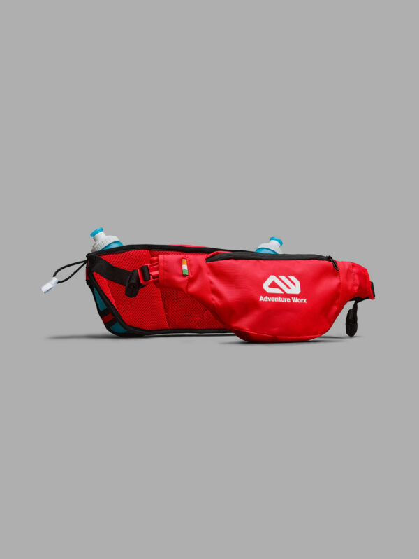 Adventure Worx - Hydra Light Run Waist Pouch