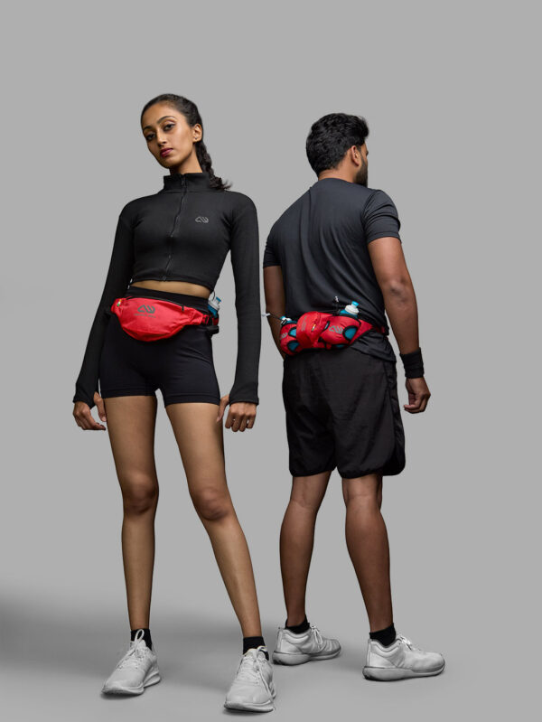 Adventure Worx - Hydra Light Run Waist Pouch