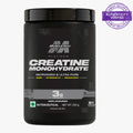 MuscleTech Platinum 100% Creatine - 250 gm (0.55 Lb), Unflavoured