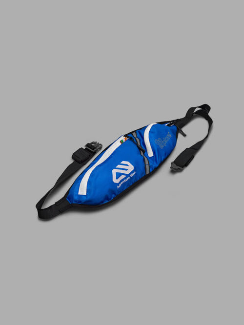 Adventure Worx - Saser Cross Body Waist Pack / Pouch for Running